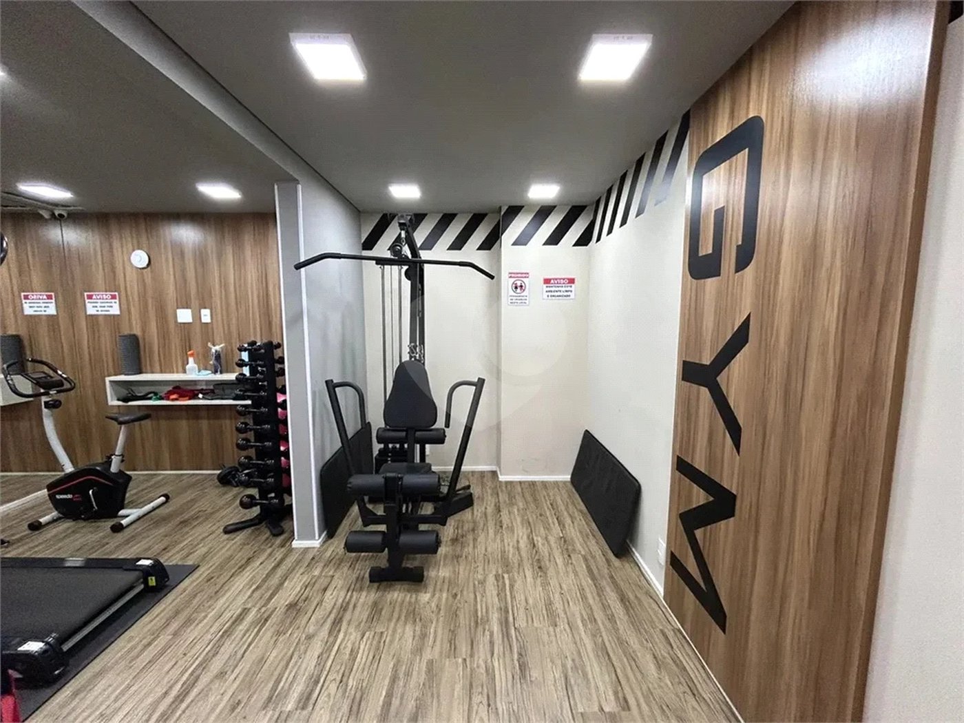 Apartamento para locação com 33m² - Barra Funda
