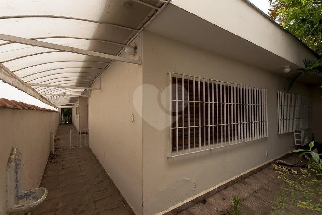Sobrado Comercial à Venda ou Locação na Vila Mascote