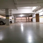 Apartamento para venda no Edifício Residencial Vila Lobos