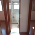 Apartamento no Condomínio Residencial Monte Everest