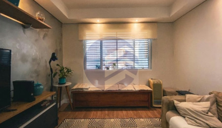 Sobrado à venda com 3 quartos, sendo 1 suíte,  em Vila Polopoli, São Paulo, SP