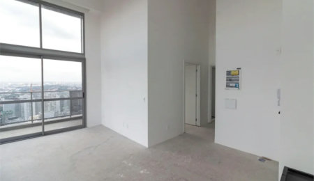 Apartamento à venda com 2 quartos, sendo 1 suíte, em Butantã, São Paulo, SP