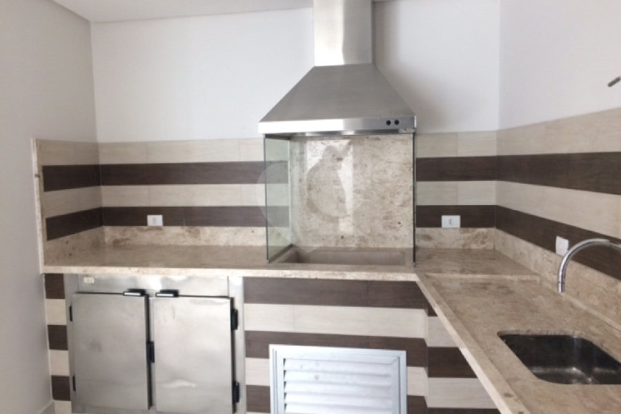 Sobrado nas Palmas do tremembé