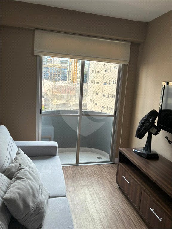 Apartamento á venda 1 Dorm e 1 Vaga - Itaim Bibi
