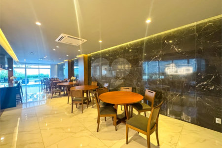 Apartamento de 3 Dormitórios á venda no Parque Faber Castell - São Carlos.