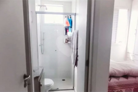 APARTAMENTO 67M² 3DORM (1SUITE) 1VG COM SACADA NO BOM RETIRO