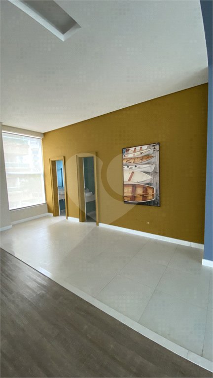 Apartamento alto padrão Guarujá