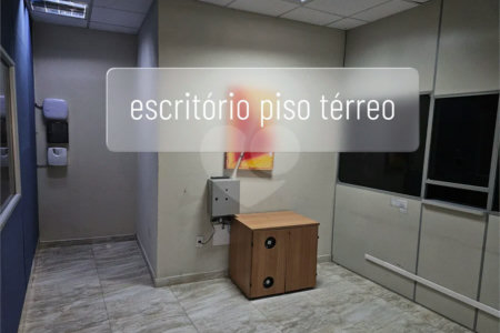 BARRACÃO COMERCIAL SEMINOVO À VENDA Jardim Nilópolis – Campinas/SP