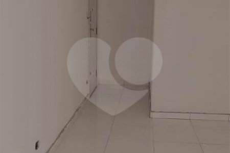 Apartamento à venda com 1 quarto em Brás, São Paulo, SP