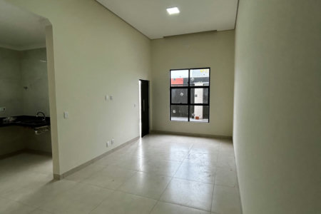 Casa à venda com 3 quartos, sendo 1 suíte,  em Bela Vista da Lagoa, Três Lagoas, MS