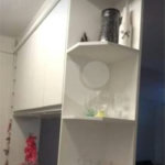Apartamento 3 dormitórios Cond. Laranjeiras.
