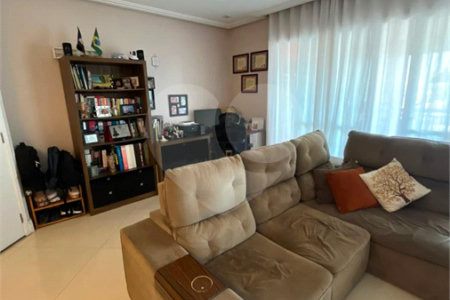 Apartamento á venda - Condomínio Clima Bothânico