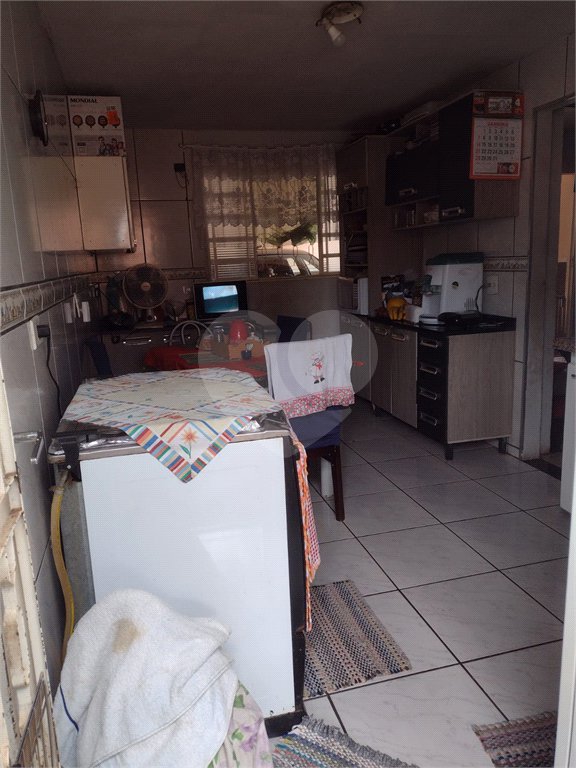 Casa térrea para venda no Jardim São Carlos 5