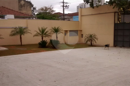 GALPÃO COMERCIAL NO IPIRANGA