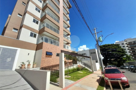 Excelente oportunidade de apartamento à venda no Edifício Monet