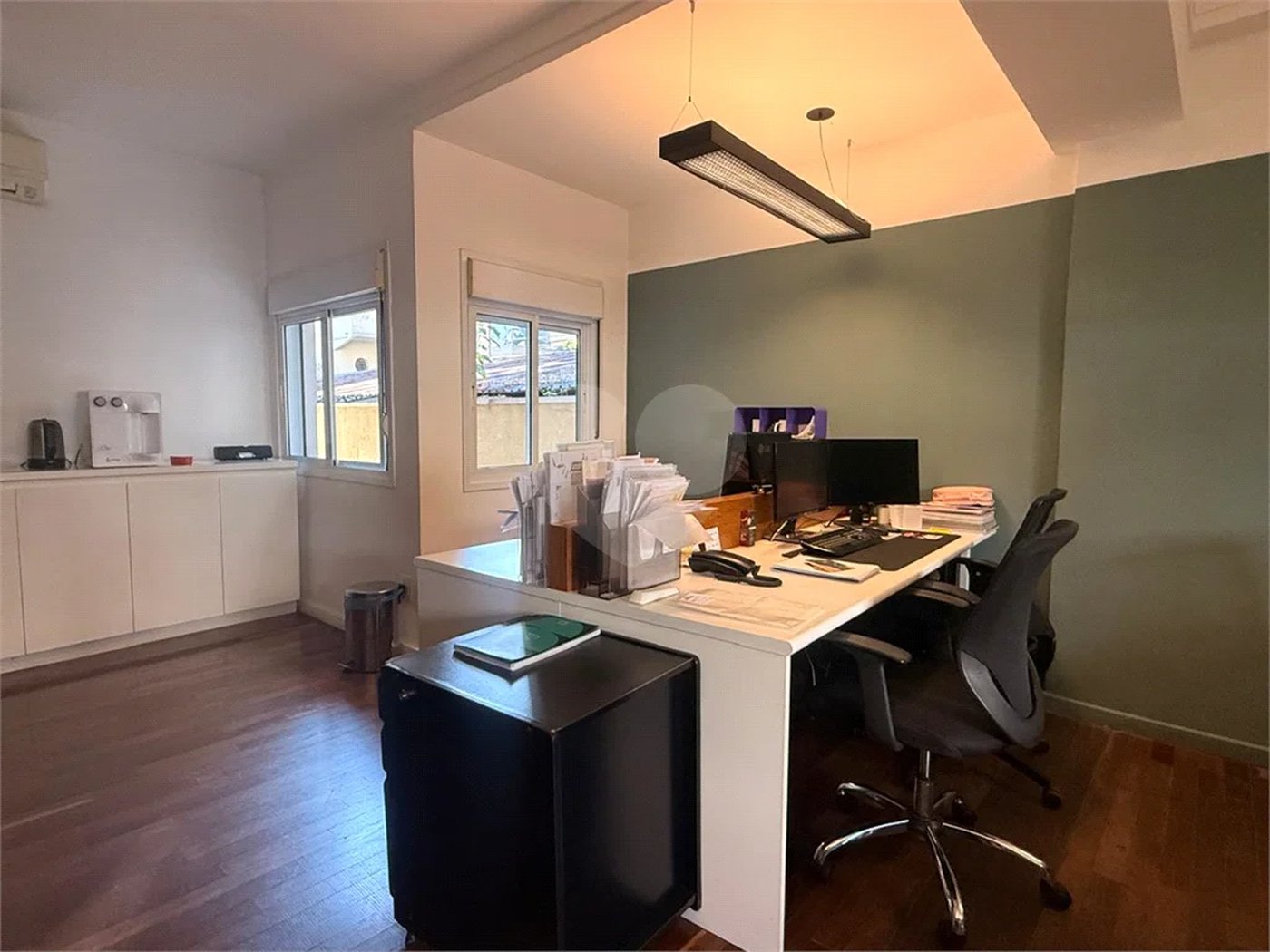 Casa comercial com 172m² , 1 vaga de garagem , à venda no bairro das Perdizes.