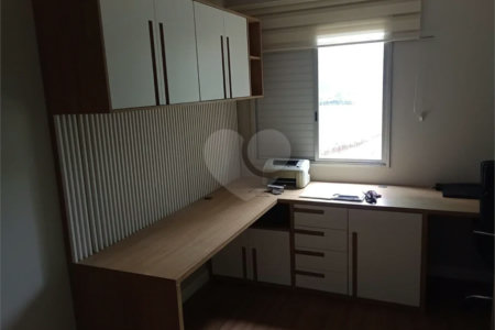 Apartamento à venda no Jabaquara com 2 quartos e 1 vaga