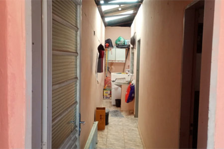 CASA A VENDA NO JARDIN JACOBUCI