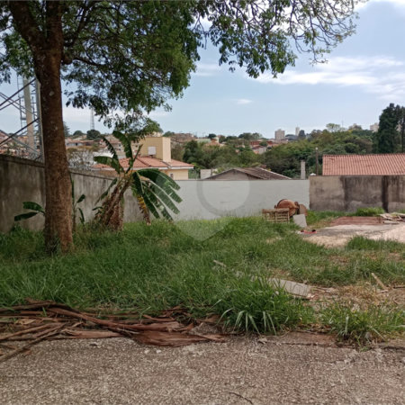 Terreno para venda no Jardim Citelli