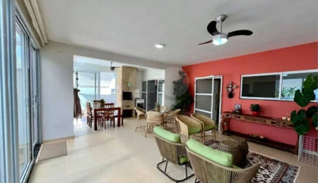 Casa à venda com 3 suítes no condomínio Ondas, Piracicaba - SP