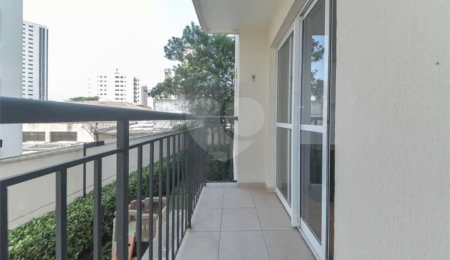 Apartamento à venda com 1 quarto em Vila Santo Estéfano, São Paulo, SP