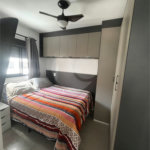 Apto/Studio Novo à venda Chácara Inglesa/V.Mariana - 1 Suíte/1 Vaga - metrô Pça da Árvore/Sta. Cruz