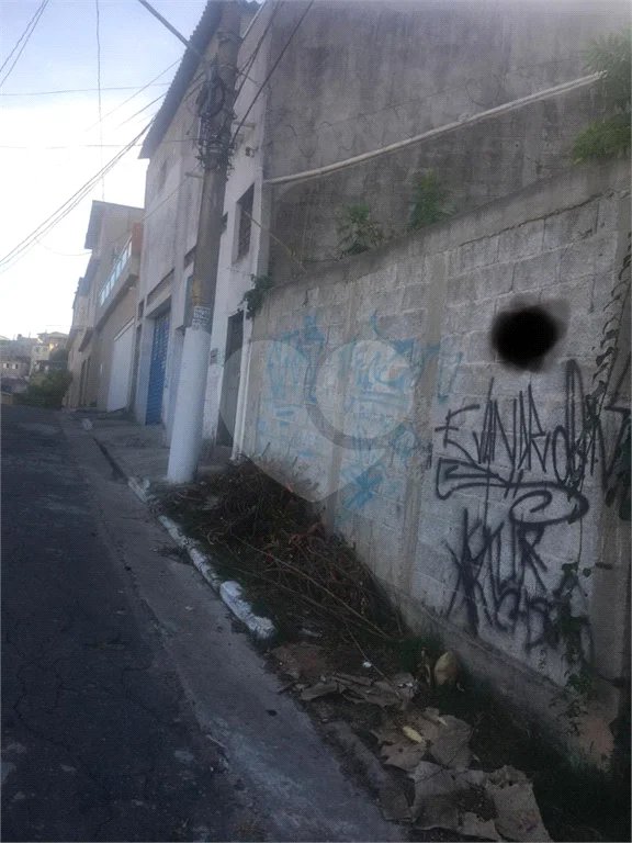 Terreno à venda 341 metros - Parada Inglesa!