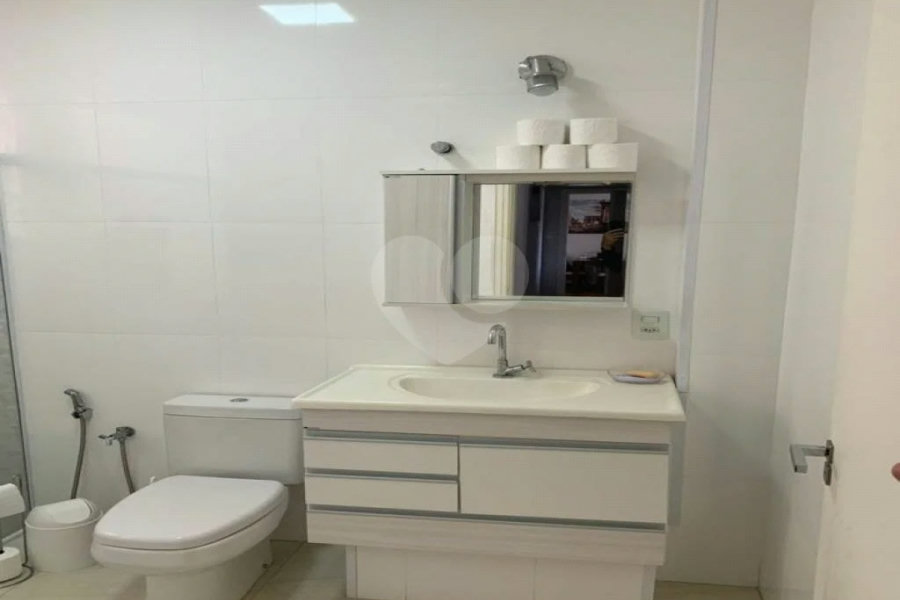 Apartamento à venda com 2 quartos, sendo 1 suíte, em Liberdade, São Paulo, SP