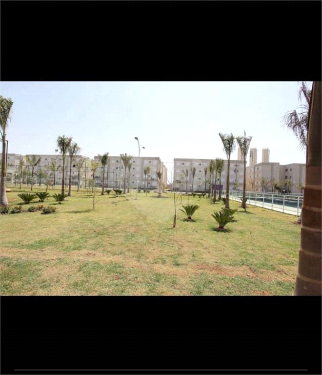 Apartamento no Palácio Imperial em Ribeirão Preto/SP