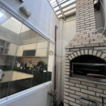 Casa à venda com 2 quartos, sendo 1 suíte, no condomínio Cond Villa D'este, São Paulo - SP