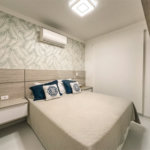Apartamento à venda com 3 quartos, sendo 2 suítes,  em Riviera de São Lourenço, Bertioga, SP