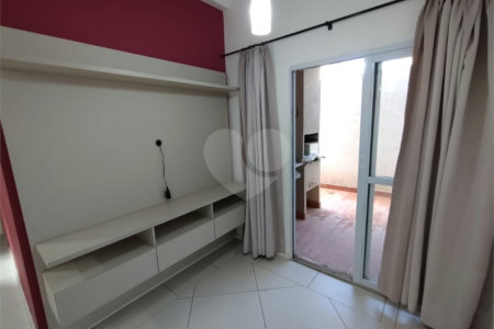 Apartamento térreo no Edifício Eco Residence