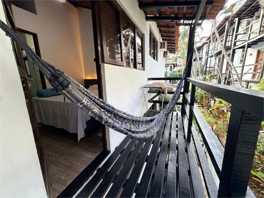 Casa à venda com 2 quartos, sendo 1 suíte, em Geribá, Armação dos Búzios, RJ