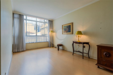 Apartamento à venda no Bela Vista – 97 m², 2 dormitórios, 1 vaga, próximo à Avenida Paulista