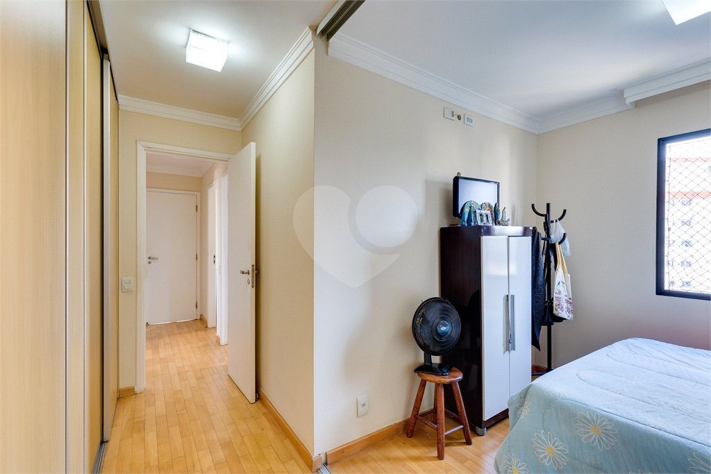 Apartamento Alto da Boa Vista em Condominio Clube