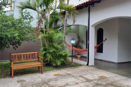 Casa ampla, confortável e pronta para morar em São Carlos/SP