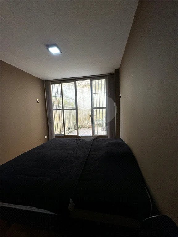 Apartamento à venda, 1 dorm - Consolação - São Paulo