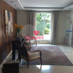 APARTAMENTO COM 217M² A VENDA COM 4 DORMITORIOS, 2 SUITES, 3 VAGAS - BAIRRO VILA ADYANA- SÃO JOSÉ DO