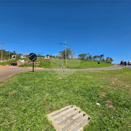 3021m² de área para construção de chácara
