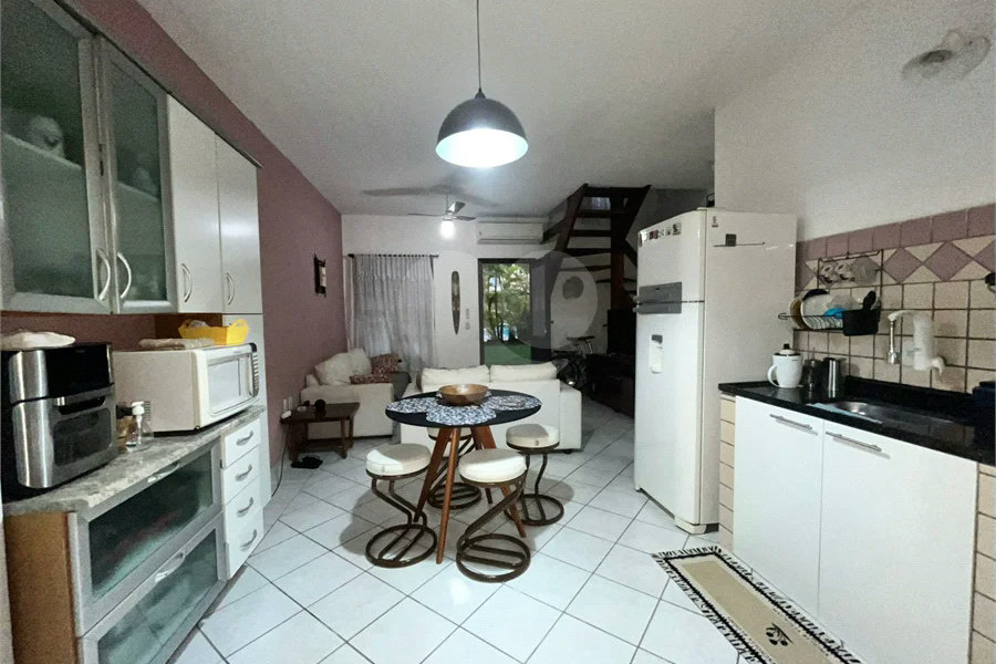 Casa à venda com 2 quartos em Morada da Praia, Bertioga, SP