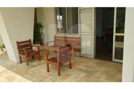 Apartamento Via Marina 3 quartos 90 m² - Mogi Moderno - Mogi das Cruzes - SP