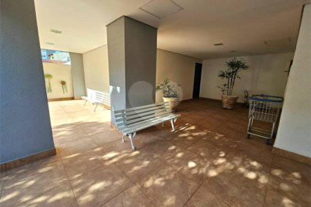 Apartamento com 3 dormitórios à venda no centro de São Carlos