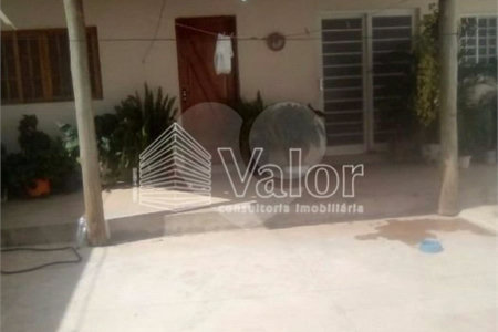 Venda-se sobrado Prolongamento Jardim das Torres