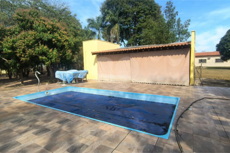 Chácara dos Sonhos à Venda – São Carlos/SP – Recreio Campestre