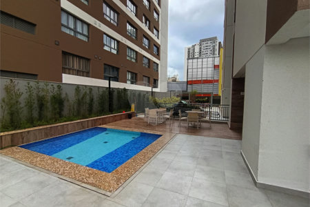Apartamento á venda - Ipiranga