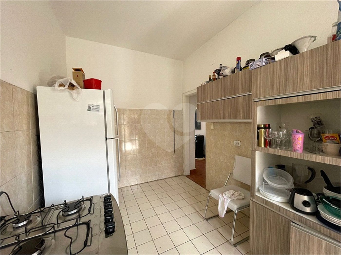 Terreno com casas sobrados disponível para venda -Jardim Trussardi/ Butantã