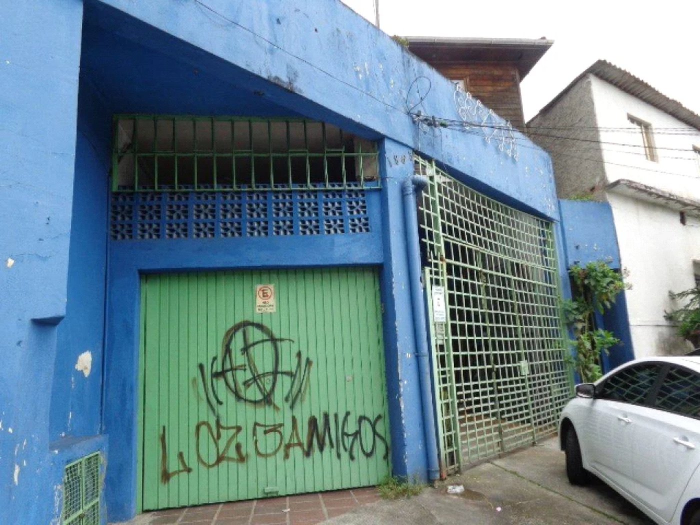 Terreno à venda em Jardim Esmeralda, São Paulo, SP
