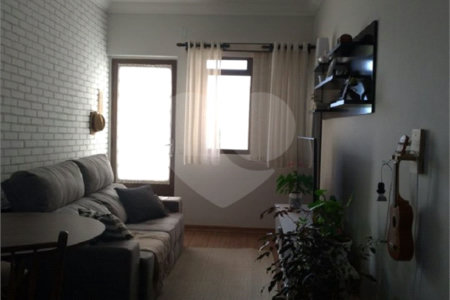 Apartamento no Residencial Jardim das Torres.