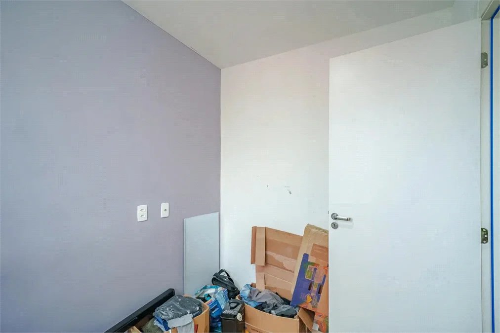 Apartamento à venda com 2 quartos em Jardim Peri Peri, São Paulo - SP