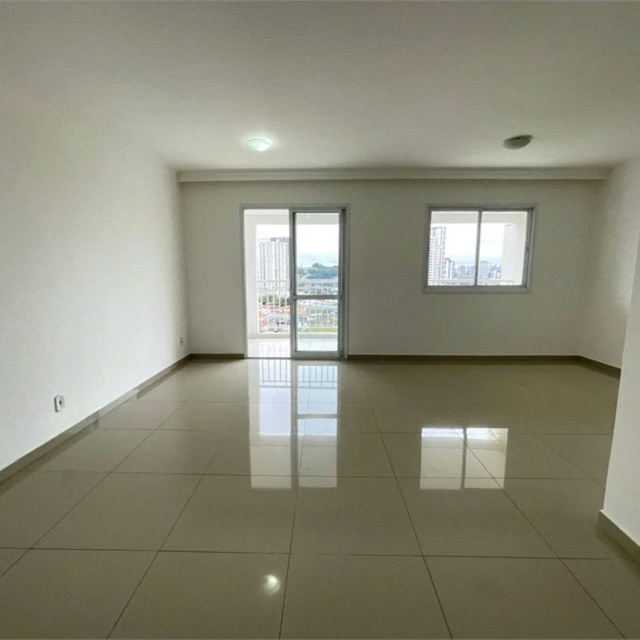 Apartamento à venda com 2 suítes em Vila Sônia, São Paulo, SP